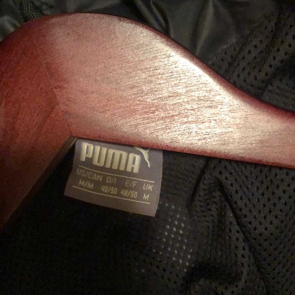 Ferrari Jacket - Picture 5 of 5